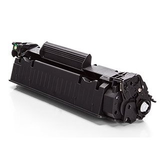Toner compatível Hp 79A preto (CF279A)