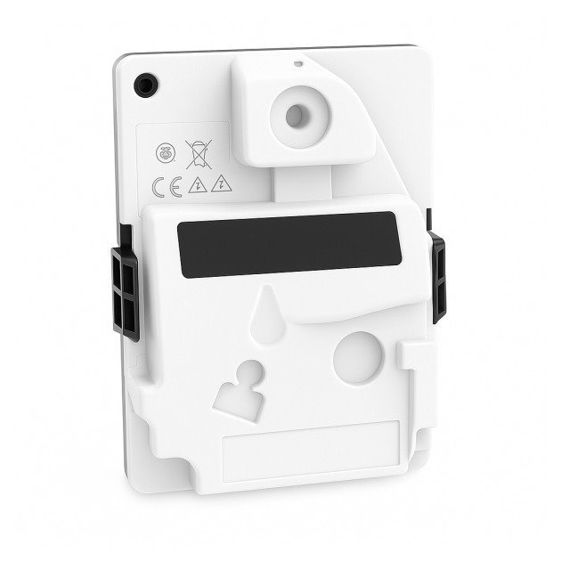 Depósito de residuos compatível pantum cwt1100