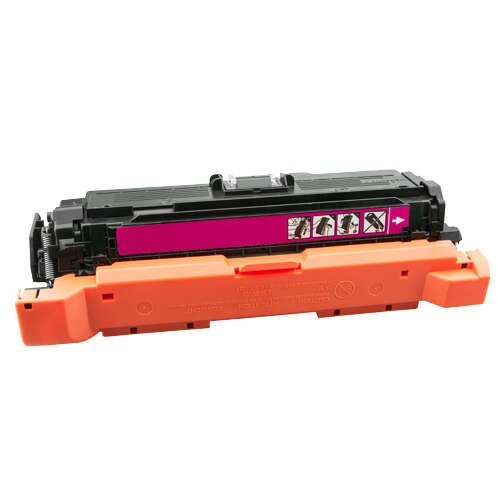 Toner compatível Canon 064H magenta (4934C001 / 4933C001)
