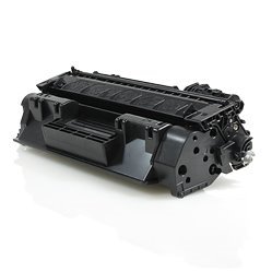 Toner compatível Canon 719H / CEXV40 preto Alta Capacidade (3480B002 / 3480B006)