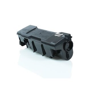 Toner compatível kyocera tk65 / tk67 preto 370qd0kx