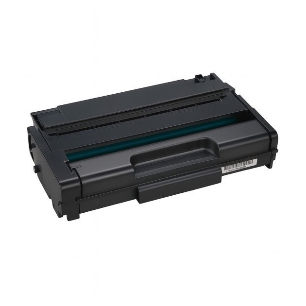 Toner compatível ricoh aficio sp377 xl preto - 408162 / sp377xe