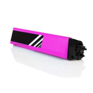 Toner compatível Kyocera tk550km magenta (tk550km)