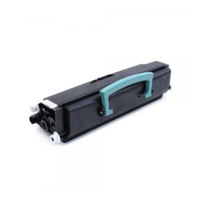 Toner compatível Lexmark e350 / e352 preto (E352H11E)