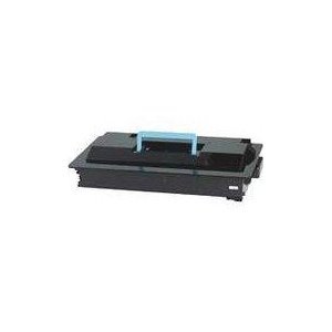 Toner compatível kyocera km2530 / km3530 / km4030 1t02bj0sg0 / 370ab000