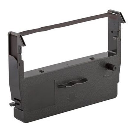 Fita matricial compatível Epson erc37 roxo