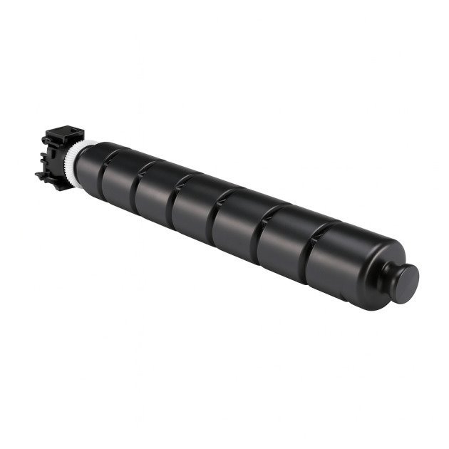 Toner compatível canon cexv65 preto - 5761c001