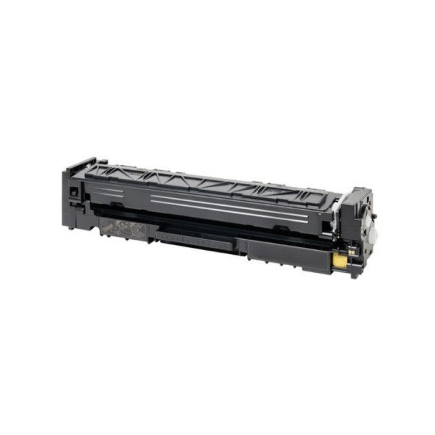 Toner compatível canon 075h amarelo - 6366c002 / 6362c002