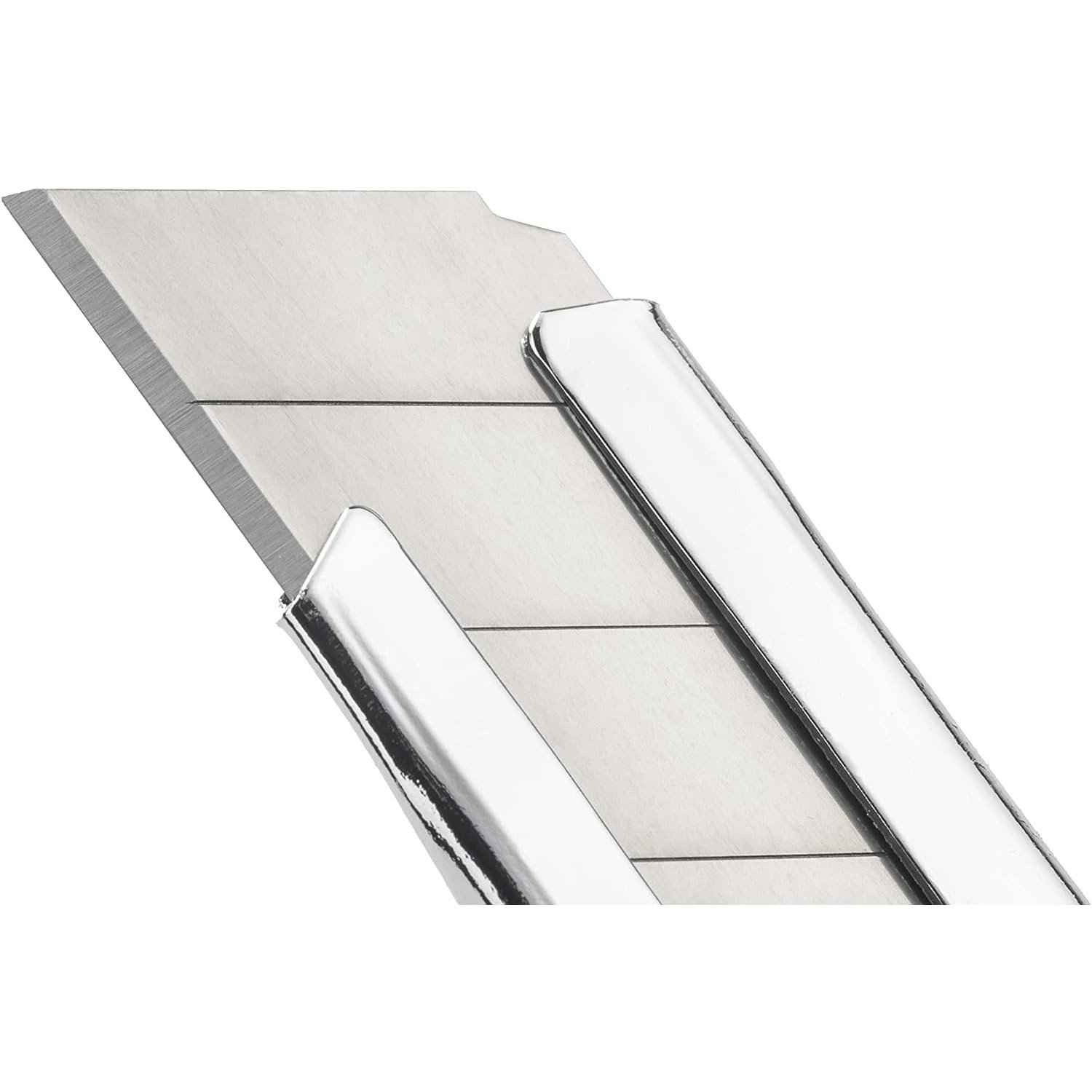 X-Ato de plástico com lâmina 18mm - Dahle 10865