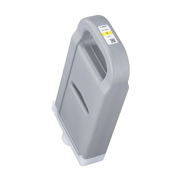 Tinteiro compatível canon pfi740 / pfi340 amarelo pigmentada - 4772c001 / 4777c001