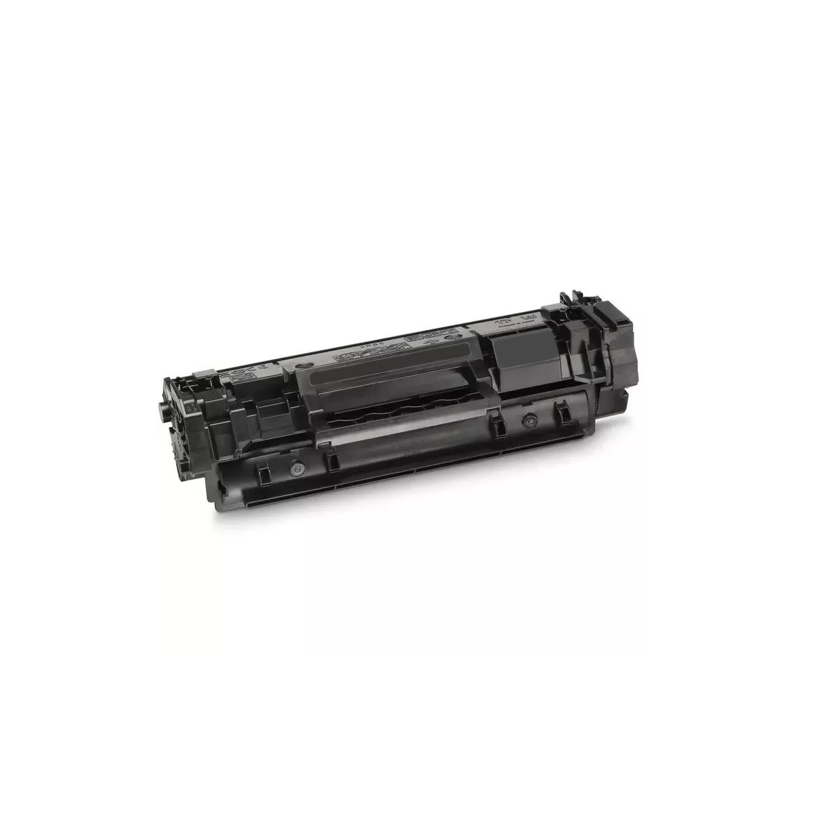 Toner compatível HP W1350X Preto - 135X