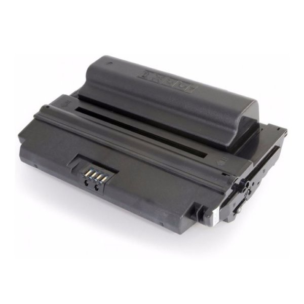 Toner compatível samsung SCX5530X preto (SV199A / SV196A)