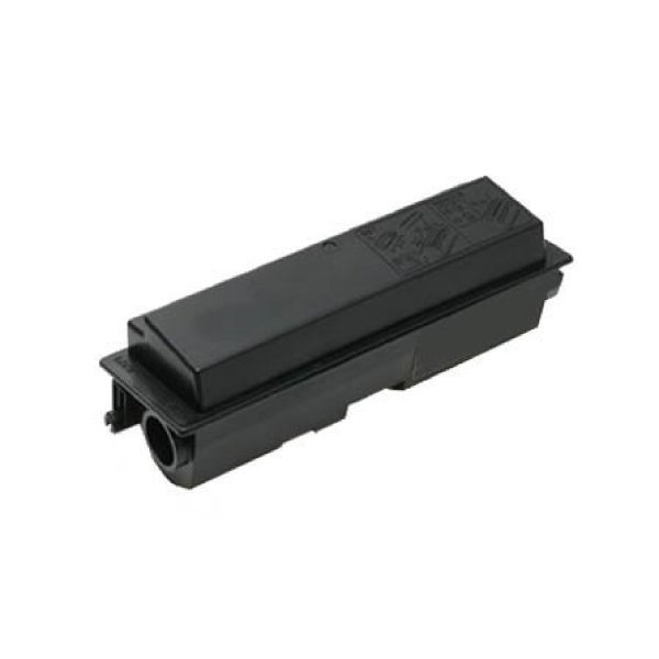 Toner compatível Epson aculaser m2300 / m2400 preto (C13S050583 / C13S050585)