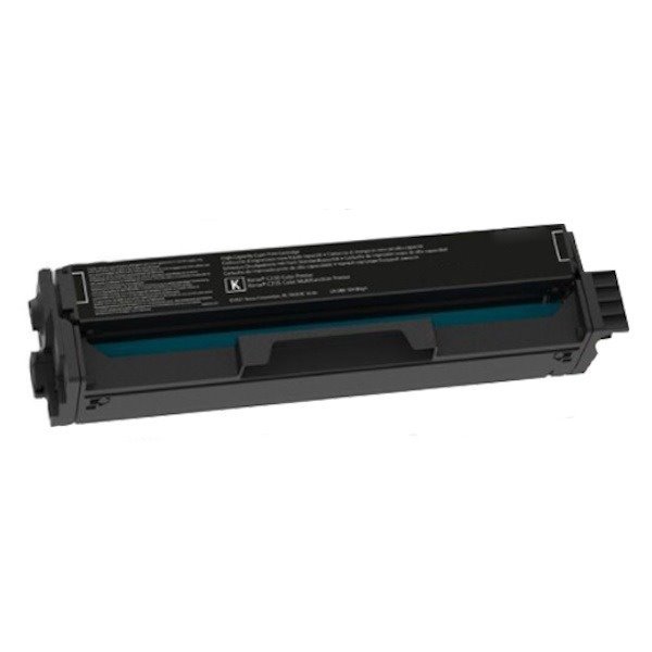 Toner compatível xerox c230 / c235 preto - 006r04391 / 006r04383