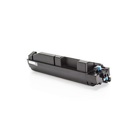 Toner compatível Kyocera TK5140 preto - 1T02NR0NL0