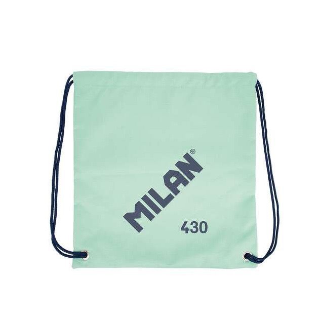 Saco mochila Milan Serie 1918 - Verde
