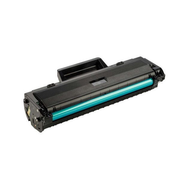 Toner compatível hp w1105a preto - 105a
