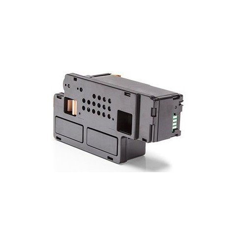 Toner compatível Dell d1250bk preto (d1250bk)