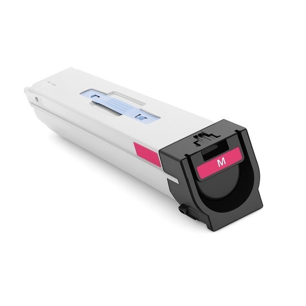 Toner compatível hp w9053mc magenta