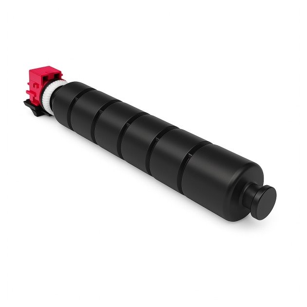 Toner compatível kyocera tk8465 magenta - 1t0c2lbnl0 / tk8465m