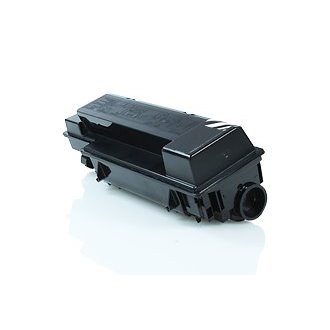 Toner compatível kyocera tk320 preto 1t02f90euc