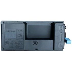 Toner compatível Kyocera FS 2100D, 2100DN, M3540, M3040 (1T02MS0NL0)