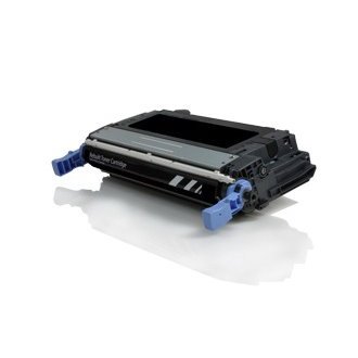 Toner compatível Hp 643A preto (Q5950A)