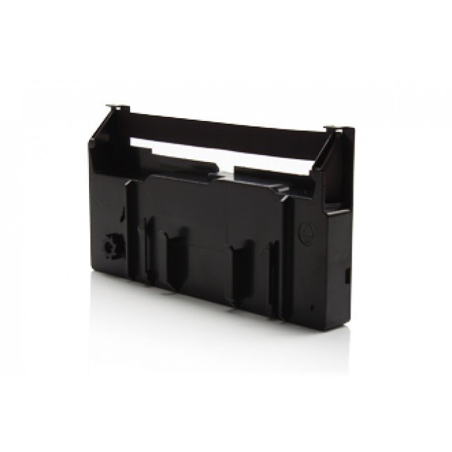 Fita matricial compatível Epson erc18 preta c43s015356