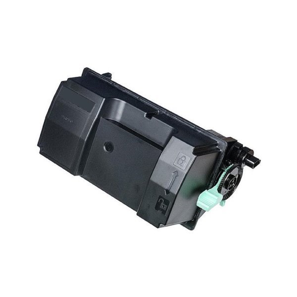 Toner compatível Ricoh IM550 / IM600 / P800 / P801 preto 25K (418481)