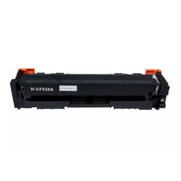 Toner compatível Hp cf530a preto 205a