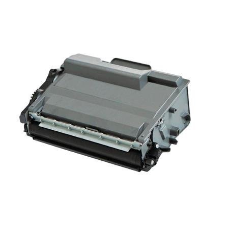 Toner compatível Brother TN3520 preto