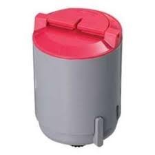 Toner compatível Samsung clp300m magenta (clp-m300a)