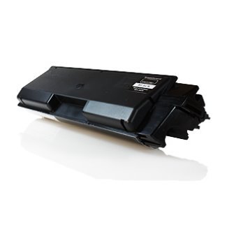 Toner compatível Kyocera TK-590 preto (TK590BK)