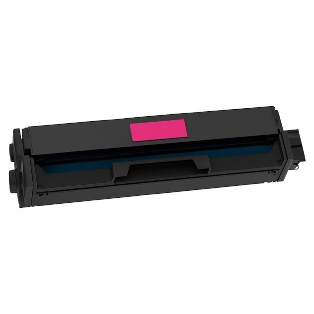 Toner compatível lexmark cs331 / cs431 / cx331 / cx431 magenta - 20n20m0