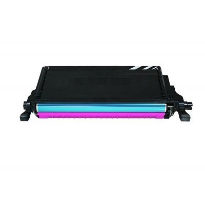 Toner compatível Samsung CLP610 / CLP660 magenta (clp-m660b)