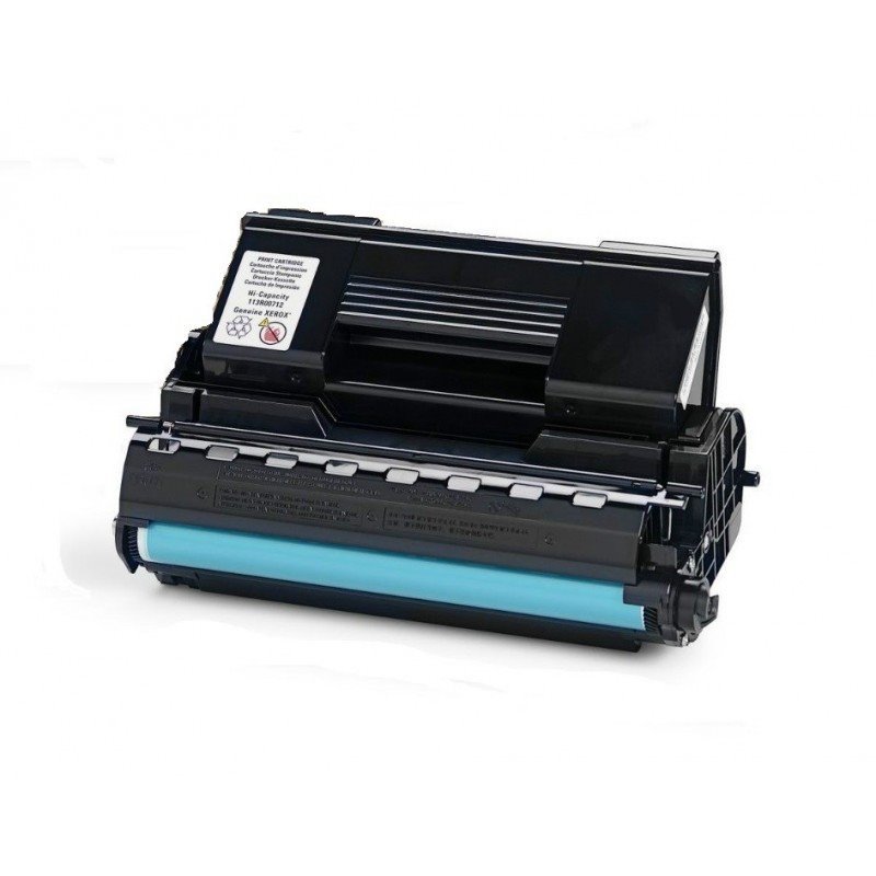 Toner compatível xerox phaser 4510 113r00712