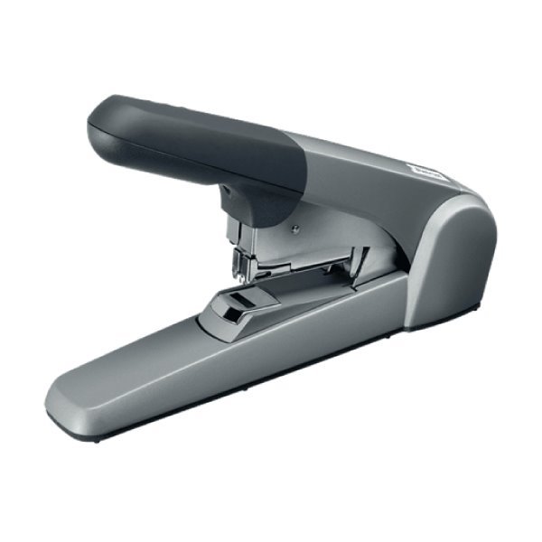 Agrafador Petrus 1400 - 60 folhas - Cinza