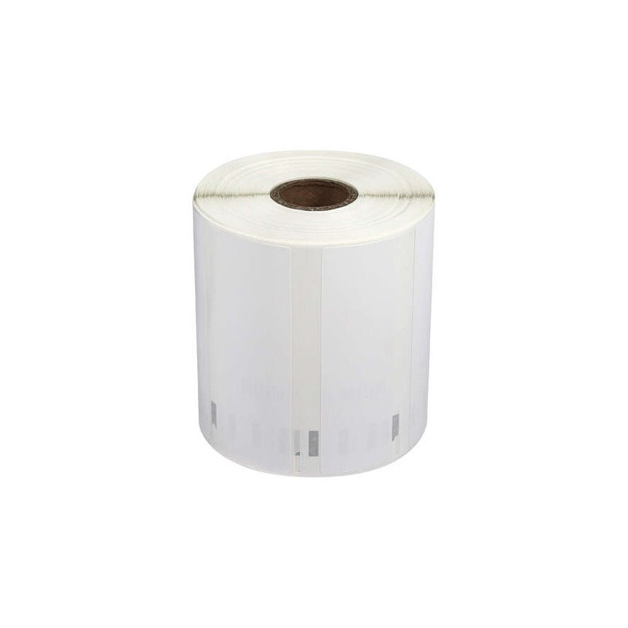 Etiquetas compatíveis Dymo s0947410 - 89mm x 28mm