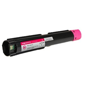 Toner compatível Xerox VersaLink C7020 / C7025 / C7030 magenta (106R03739 / 106R03743)