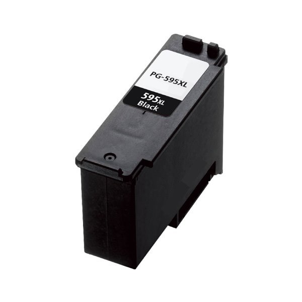Tinteiro compatível canon pg595xl preto - 7170c001
