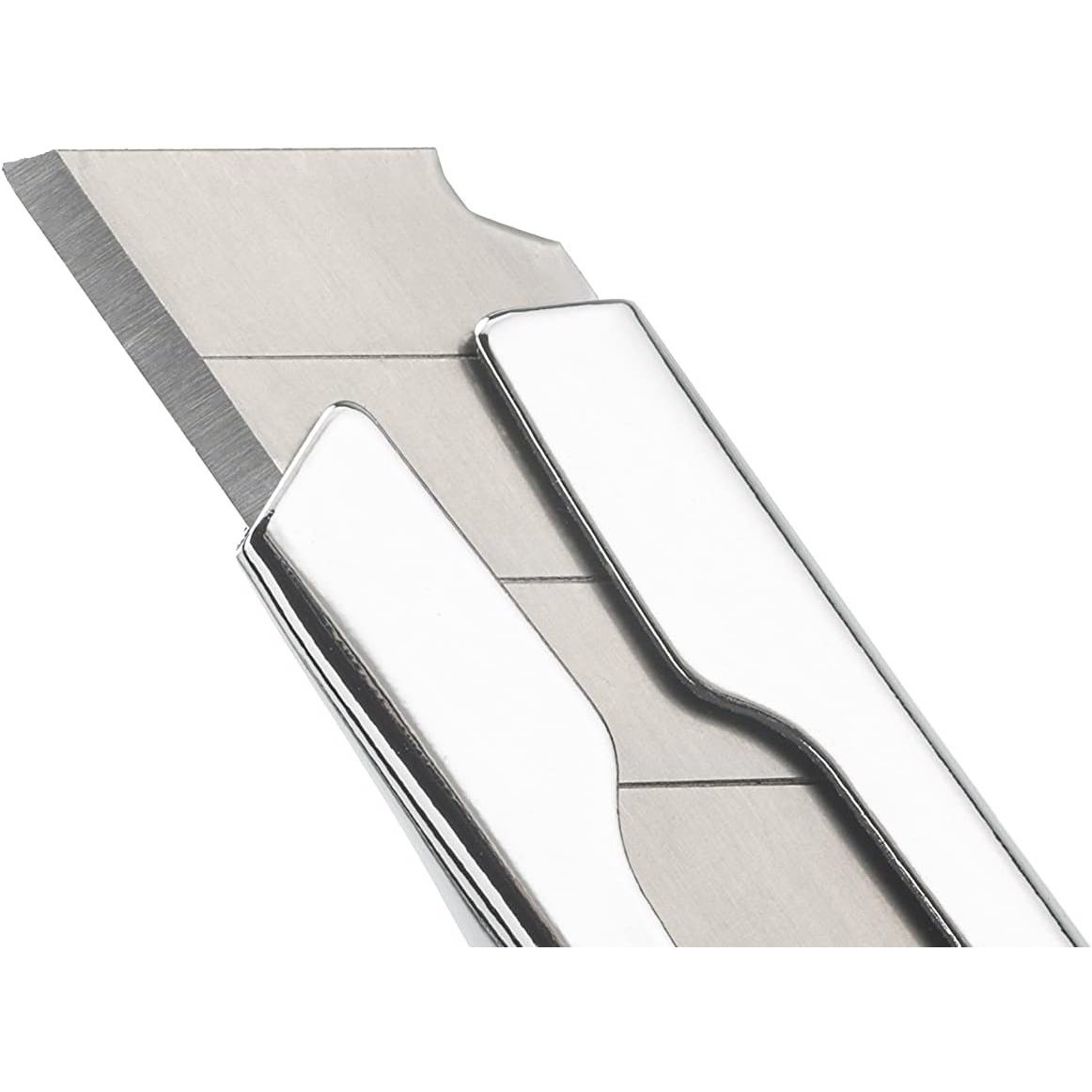 X-Ato de metal Profissional com lâmina 9mm - Dahle 10880