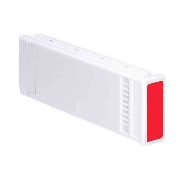 Tinteiro compatível epson t8909 vermelho - c13t890900