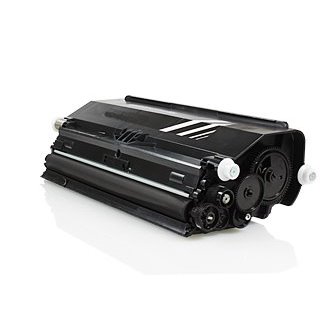 Toner compatível Lexmark e360 / e460 / e462 / x463 / x464 / x466 preto (E360H11E)