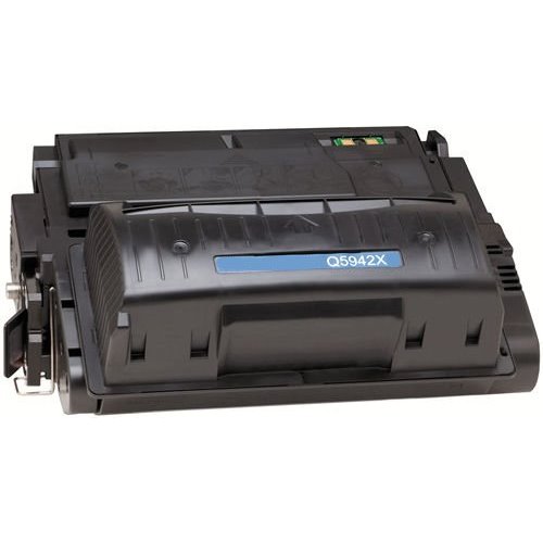 Toner compatível Hp 42X preto (q5942x)