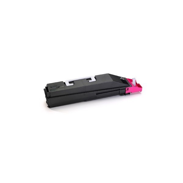 Toner compatível kyocera tk8600 magenta tk-8600m / 1t02mnbnl0