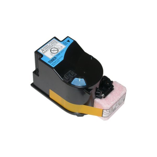 Toner compatível Konica Minolta tn310c ciano 4053-703