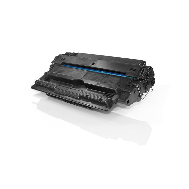 Toner compatível Hp 16A / Canon 309 preto (q7516a)