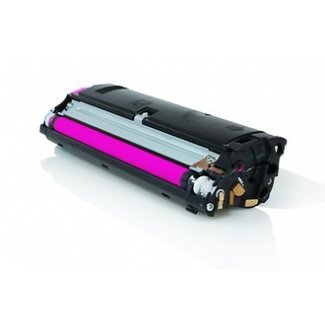 Toner compatível Epson C900 / Konica Minolta 2300W magenta (c13s050098 / 4576411)