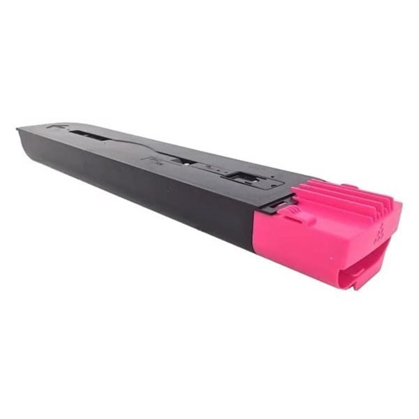 Toner compatível Xerox Color 550 / 560 / 570 magenta (006R01527)