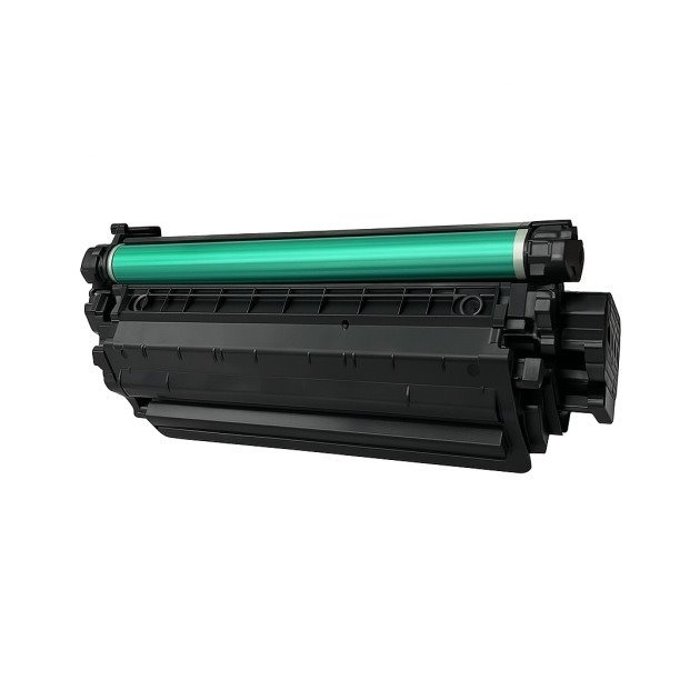 Toner compatível hp w9241mc ciano